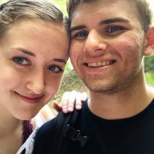 Meet your Posher, Robin